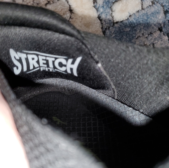 Skechers Elite Fit Stretch Wide Shoes with Memory Foam - Picture 7 of 8